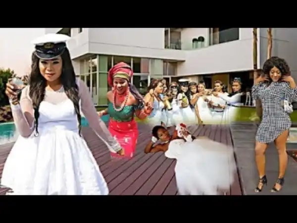Video: My Chief Bridesmaid 1 -  2017 Nollywood Movies